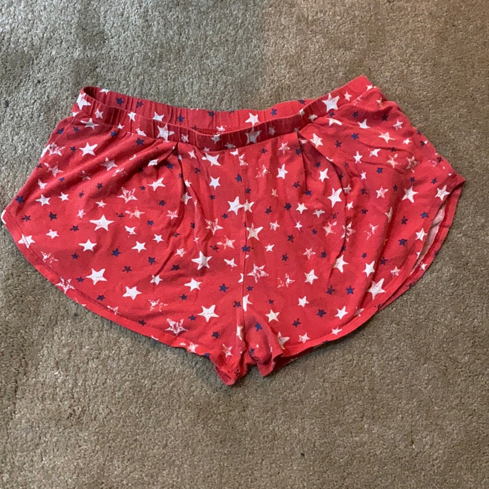 Sleep Shorts